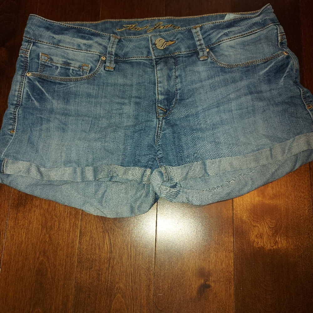 Shorts